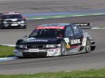Audi A4 DTM 2004 года